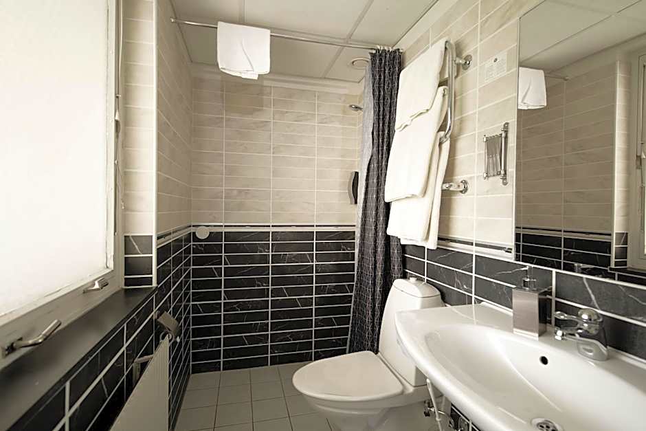 Sure Hotel by Best Western Algen