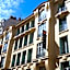 ibis Nice Centre Notre-Dame