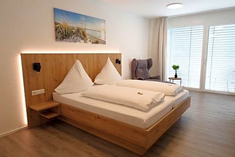 MEIN MOTEL - Self Check-in