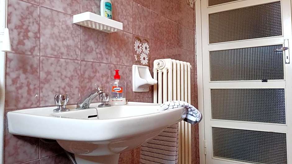 Casa Cairo Rooms&Services