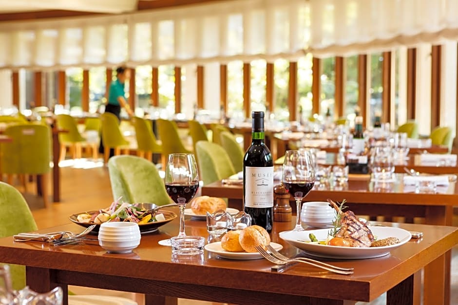 Karuizawa Marriott Hotel