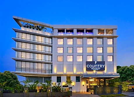 Country Inn & Suites by Radisson Manipal
