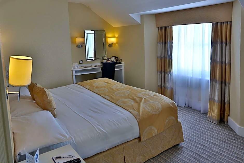 Best Western York House Hotel