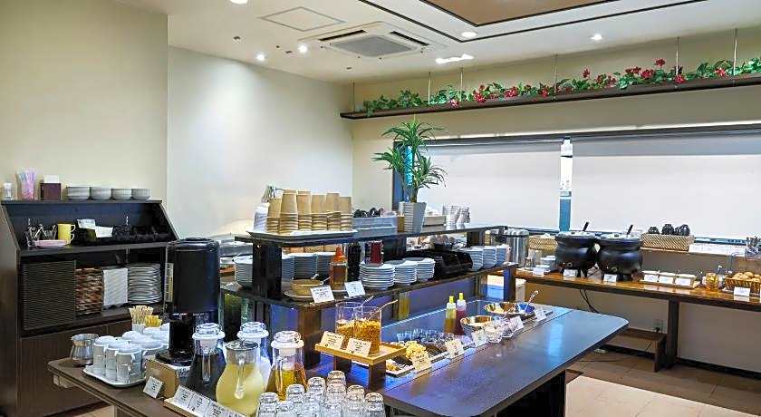 Daiwa Roynet Hotel Okinawa Kenchomae