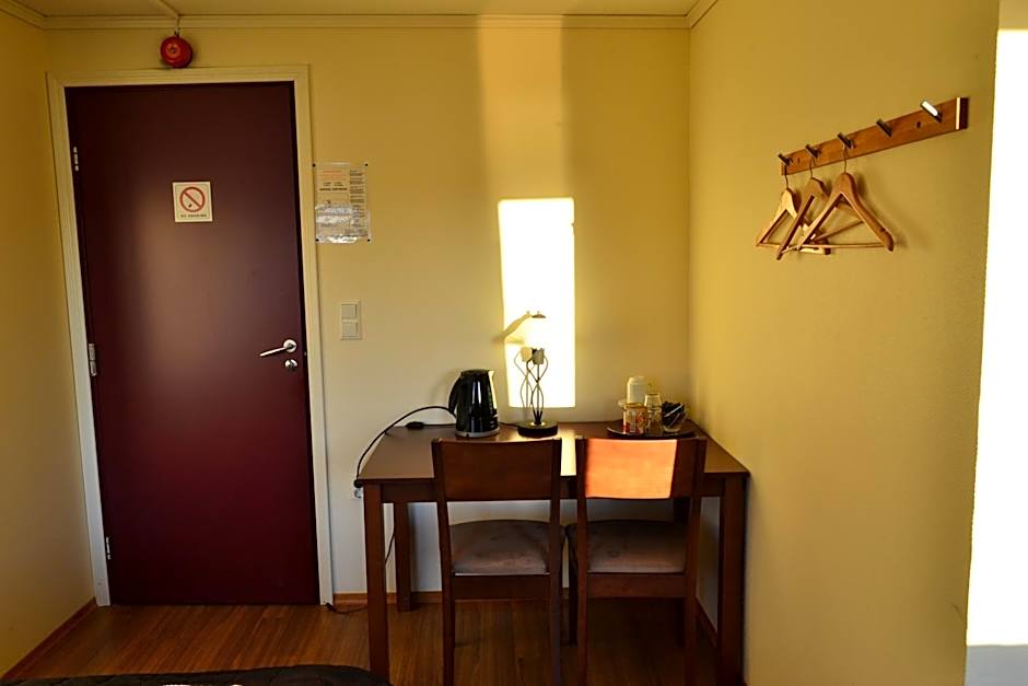 VIKEDAL VERTSHUS hotel