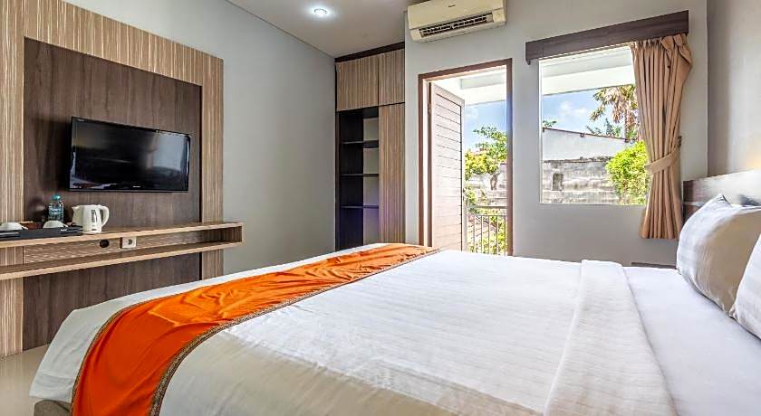 Casa Dasa Legian