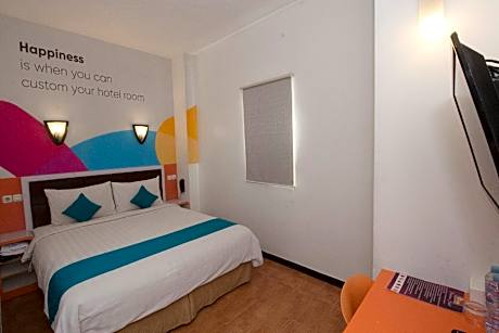 Oriza Hotel Surabaya