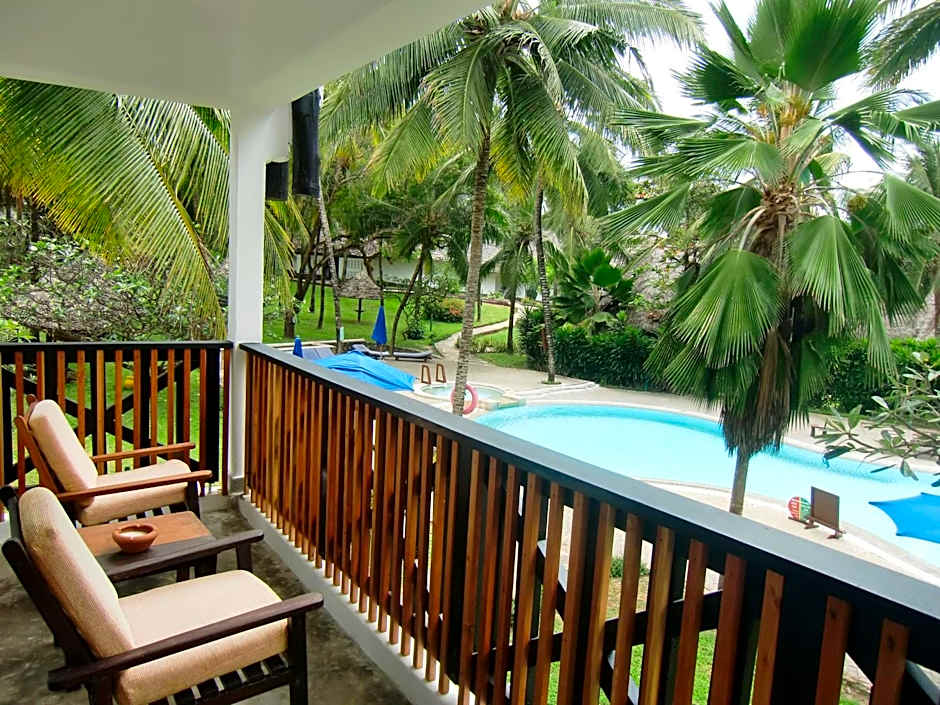 Turtle Bay Beach Club- All Inclusive