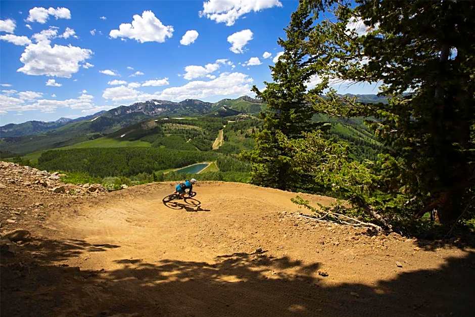 Grand Hyatt Deer Valley