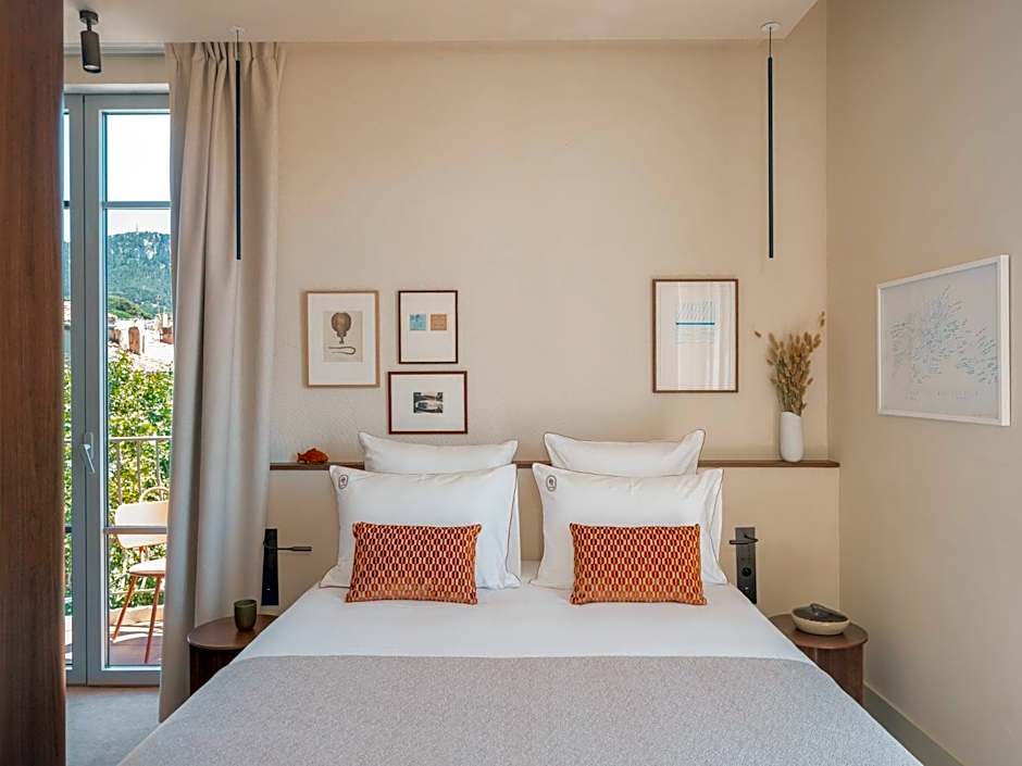 Hôtel Liautaud Cassis