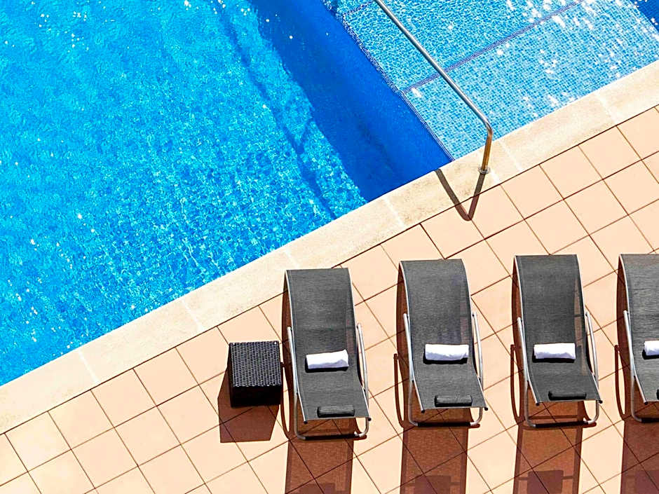 ibis Styles Barcelona SJ Despi