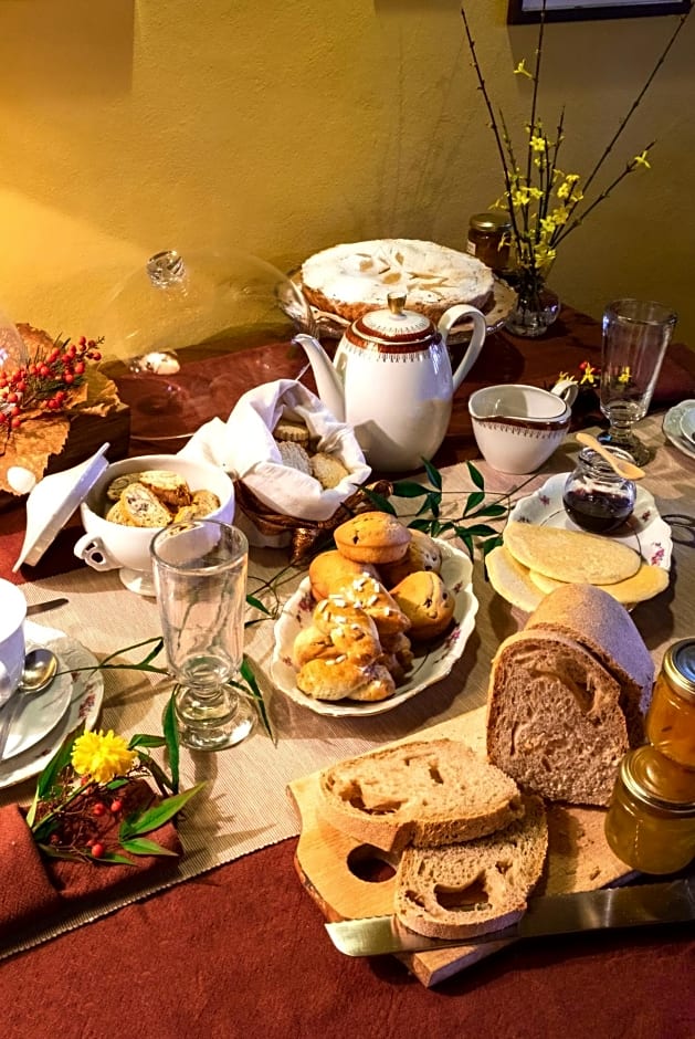 La Porta Accanto B&B