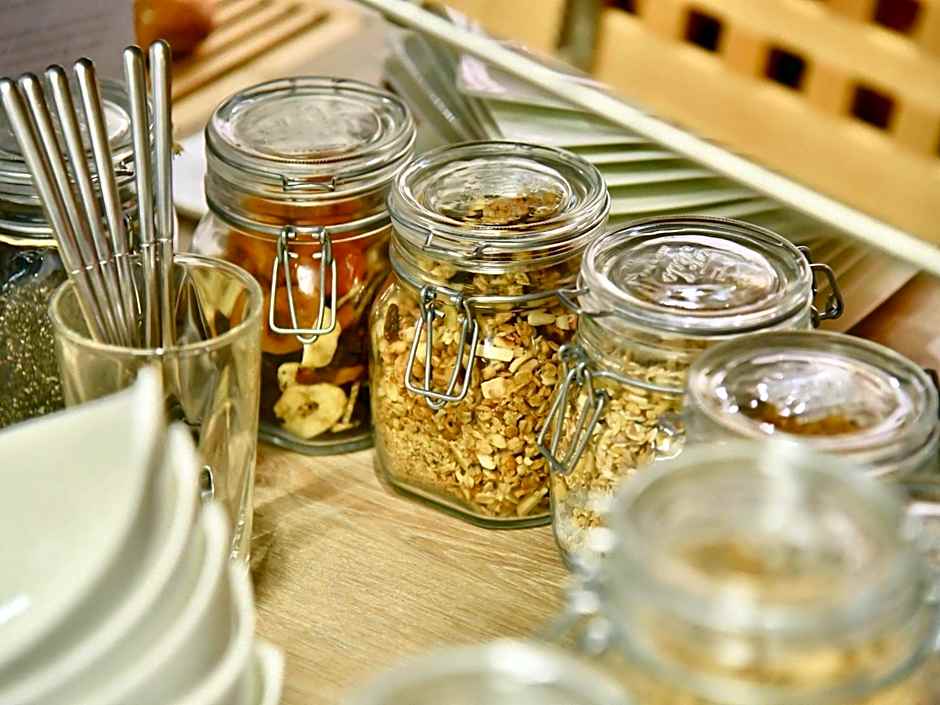 Mercure Cholet Centre