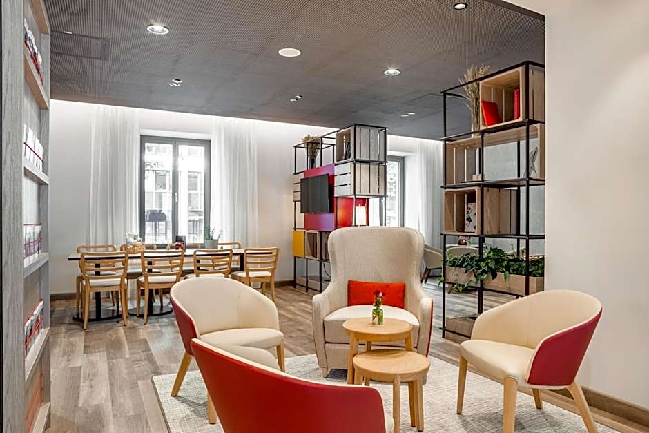 IntercityHotel Dortmund