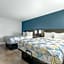 Studio 6 Suites Madera, CA Yosemite