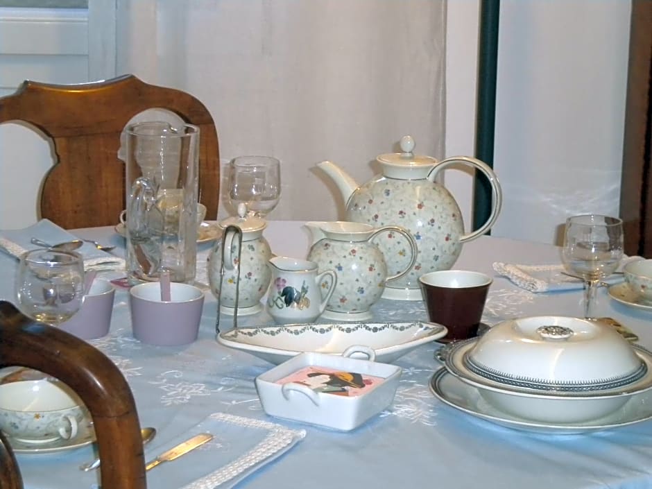 Bolognino B&B