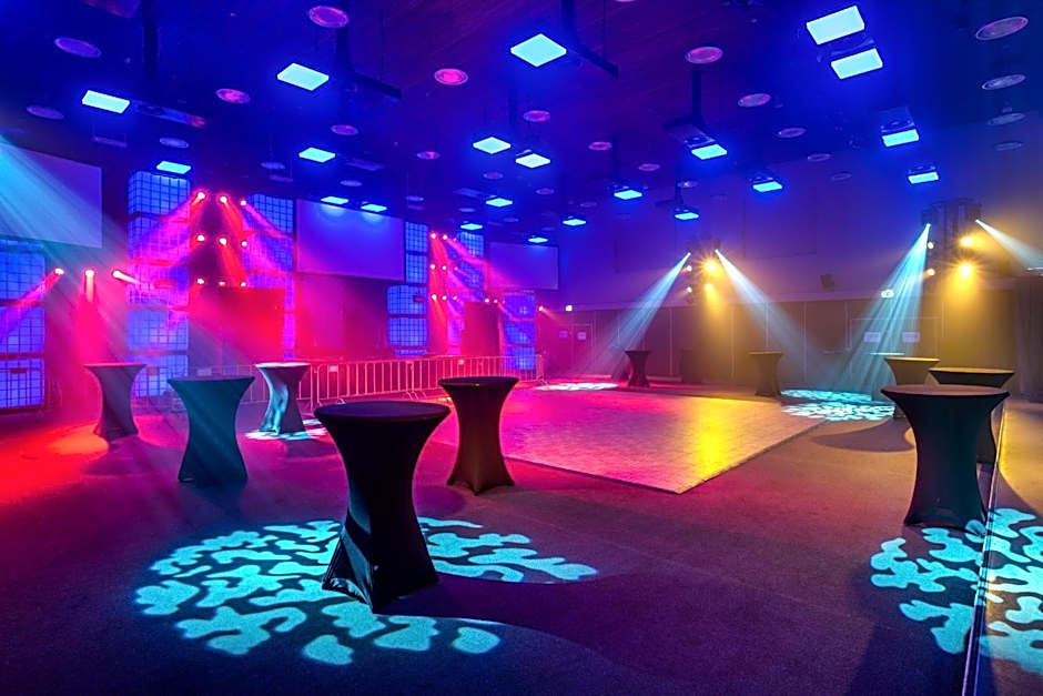 NH Eindhoven Conference Centre Koningshof