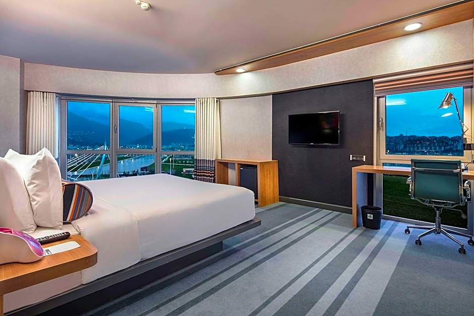 Aloft Bursa Hotel