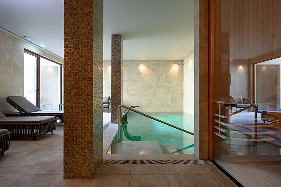 INNSiDE by Melia Braga Centro
