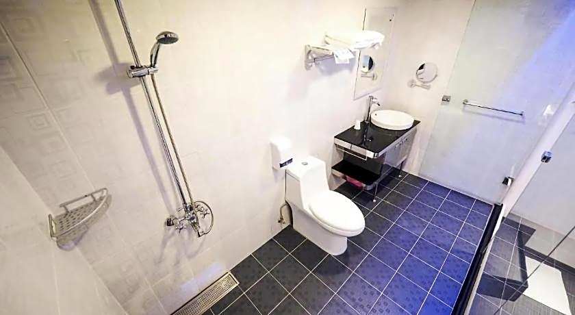 Galaxia Business Hotel