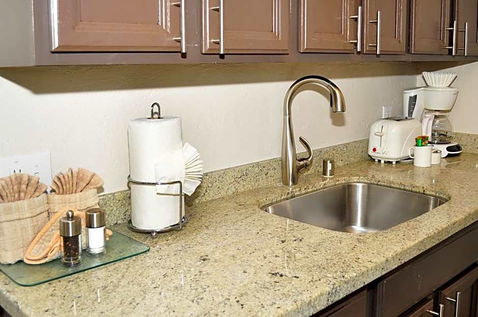 Laguna Shores Studio Suites