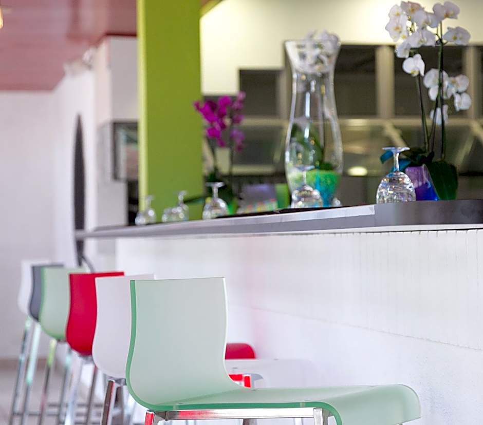 ibis styles Bordeaux Aeroport