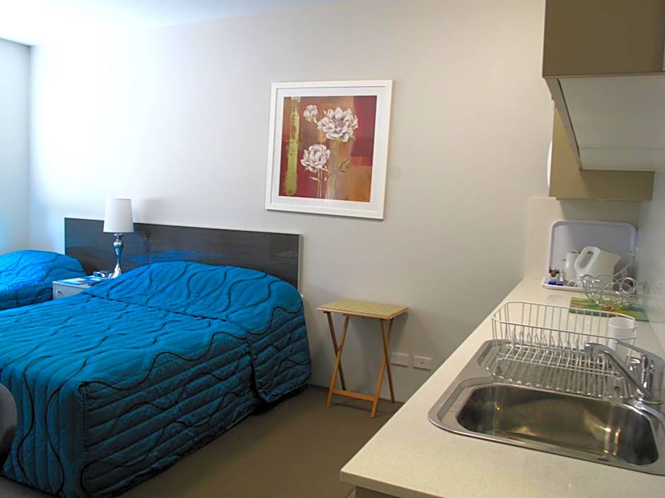 Strathfield Executive Accommodation