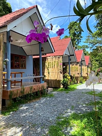 KANNIKA RESORT