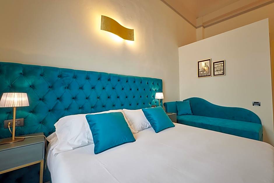 Residenza Maglioni al Battistero