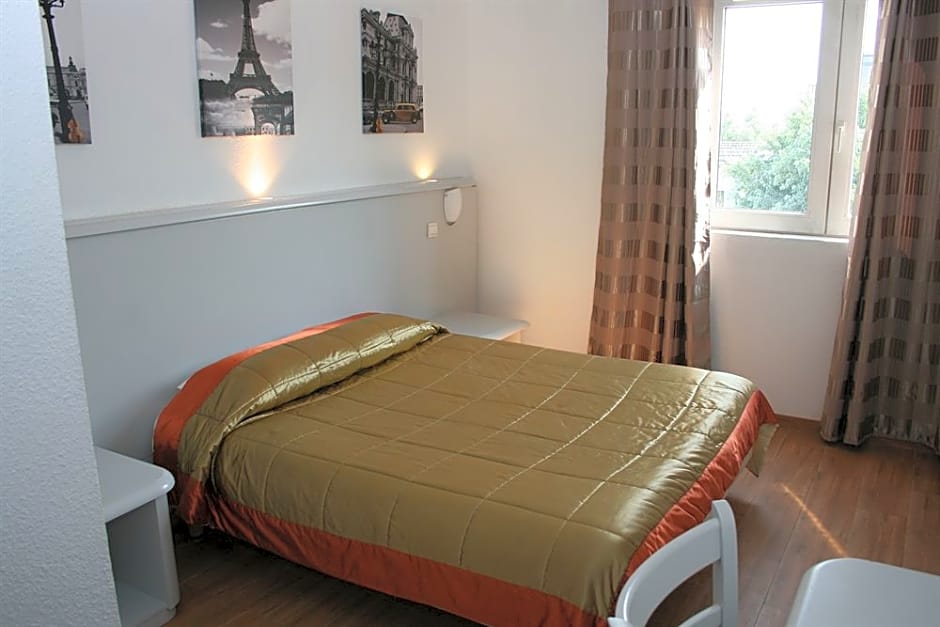 Euro Hotel Paris Creteil