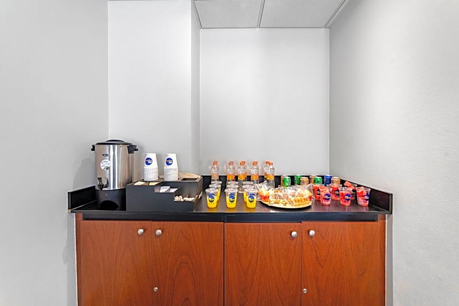 City Express by Marriott Salina Cruz