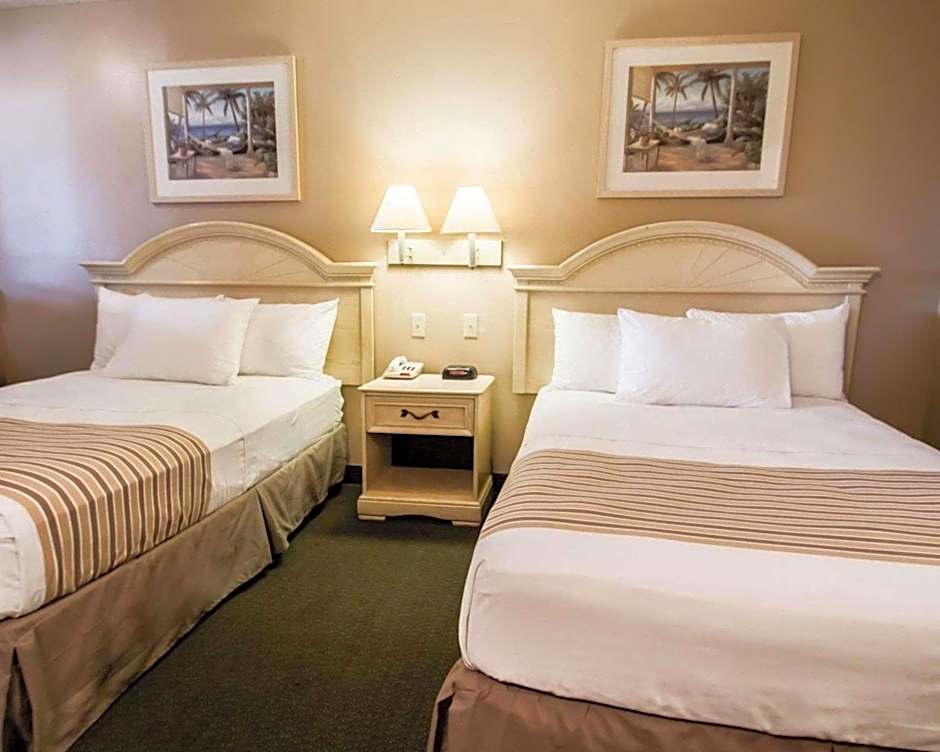Rodeway Inn Apopka