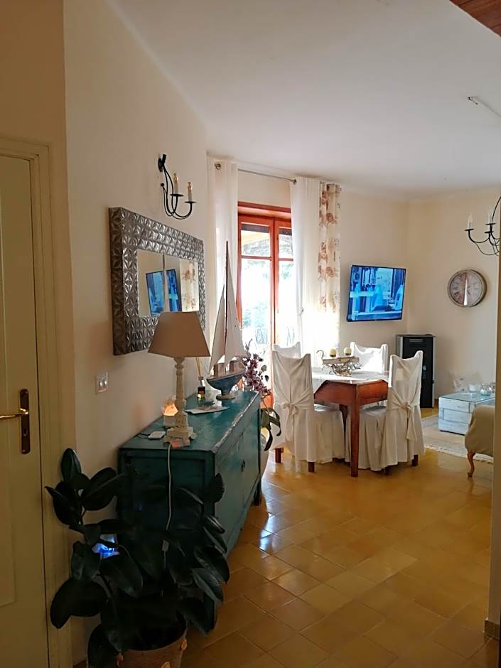 Il Sogno di Vincenzo e Maria