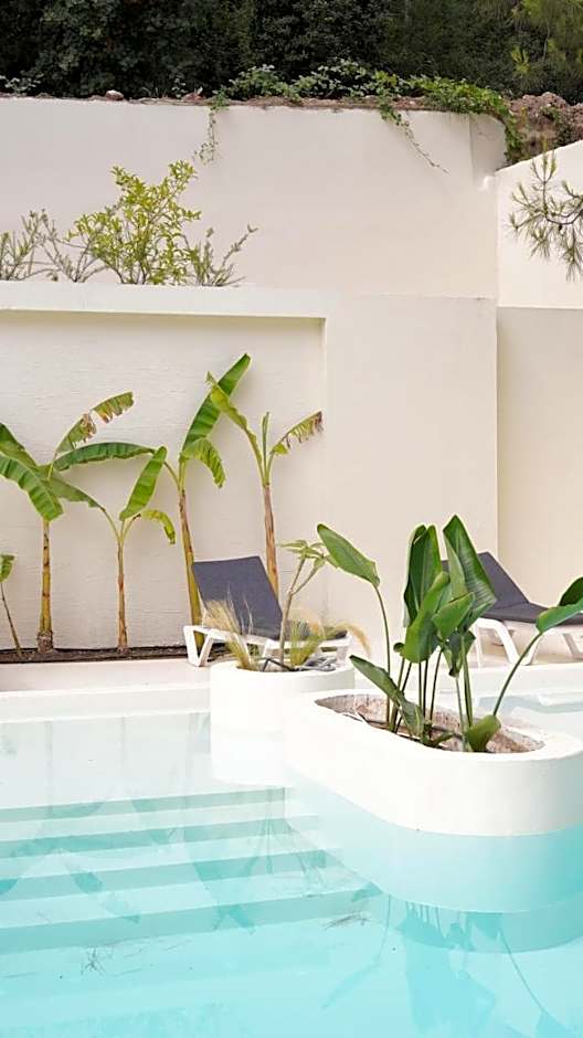 Doc's Boutique Hotel Kemer