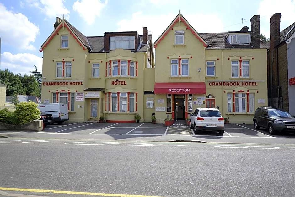 Cranbrook Hotel