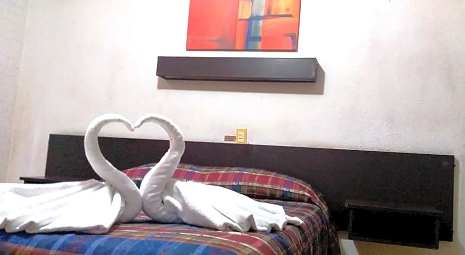 Hotel Trevi