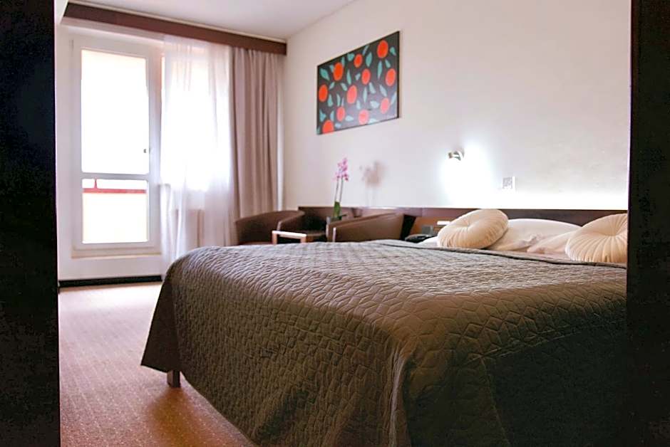 Hotel Merkur - Jablonec nad Nisou