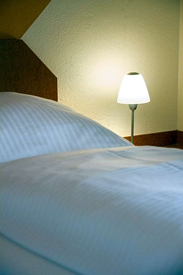 Hotel Garni Haus zum Gutenberg