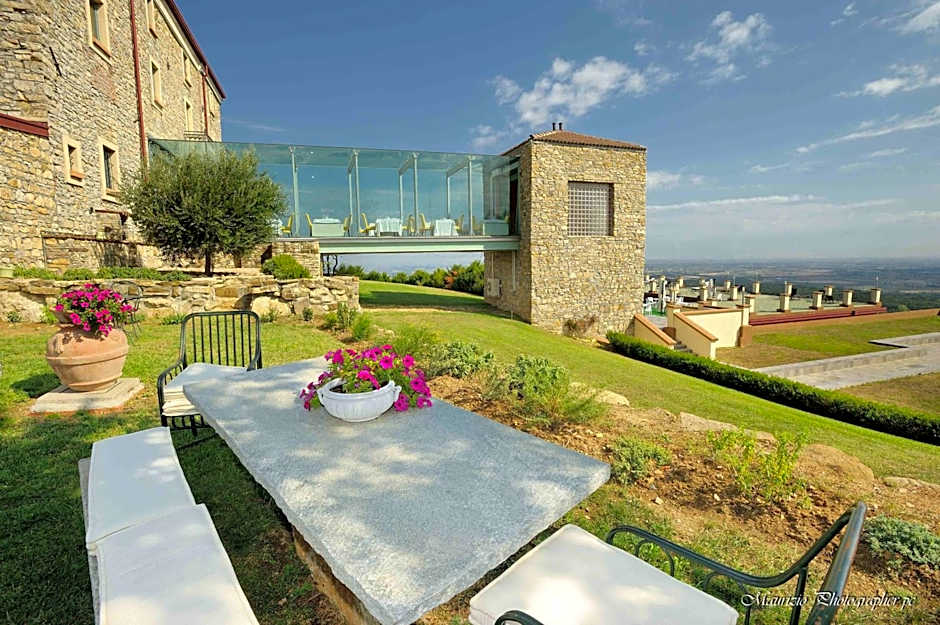 Relais La Colombara Spa & Wellness