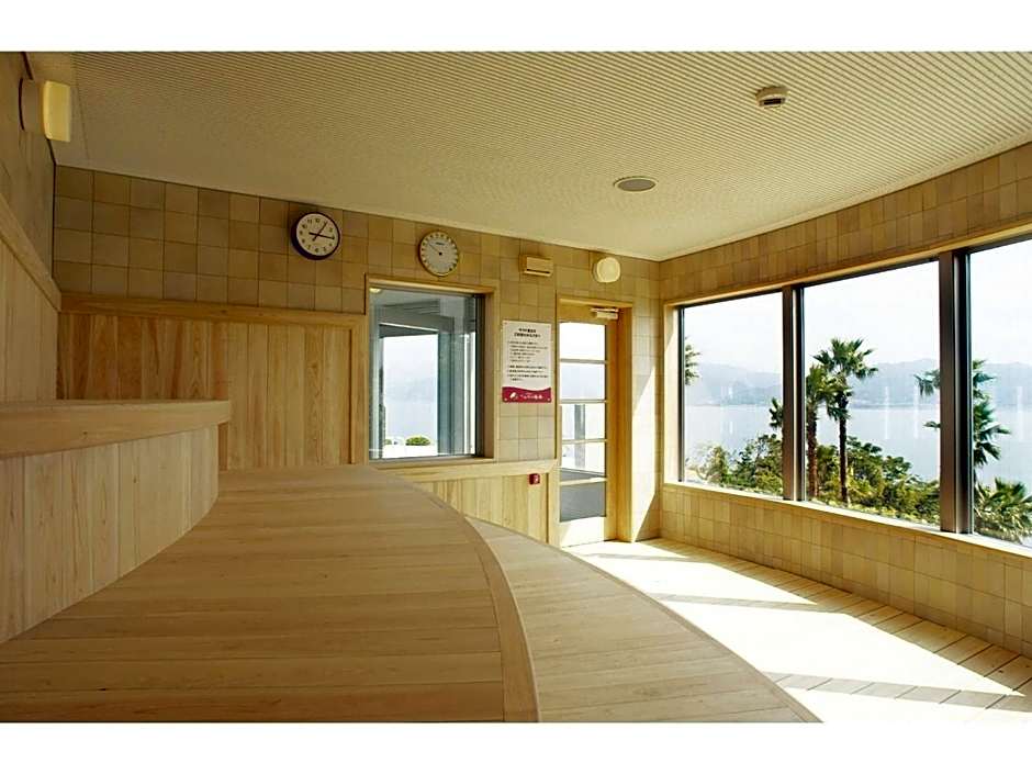 Hotel Alegria Gardens Amakusa - Vacation STAY 40452v