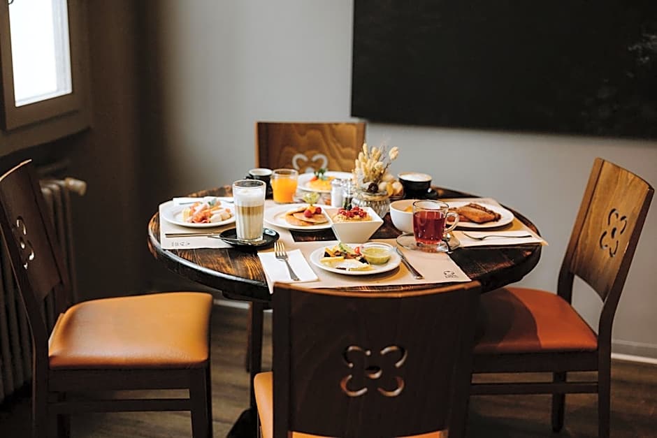 Hotel Perren Superior