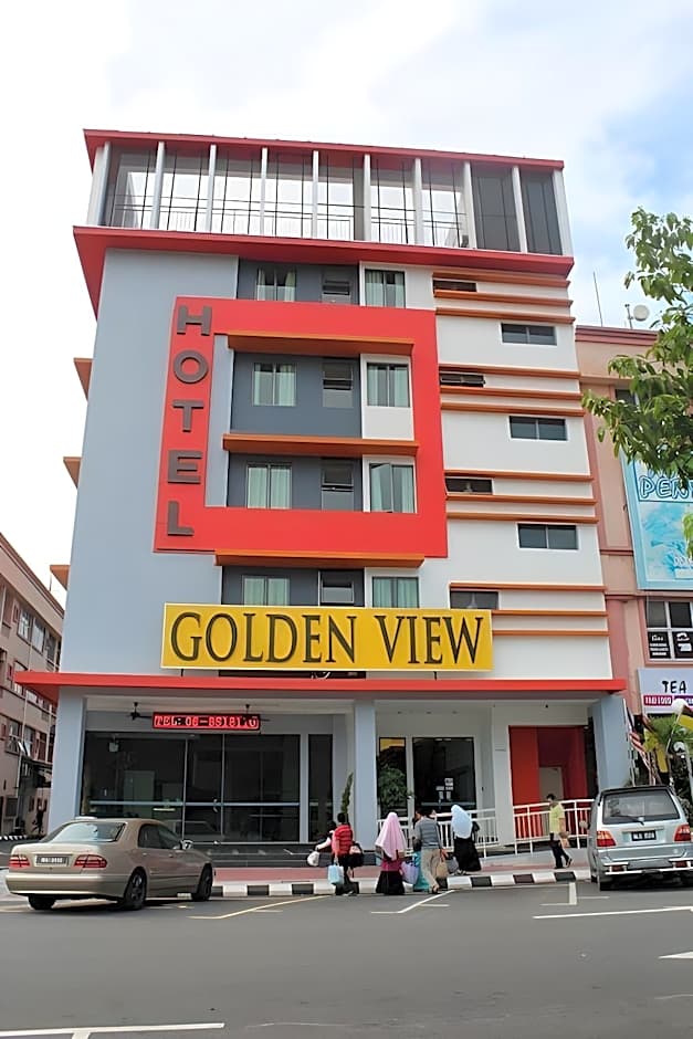 Hotel Golden View Nilai