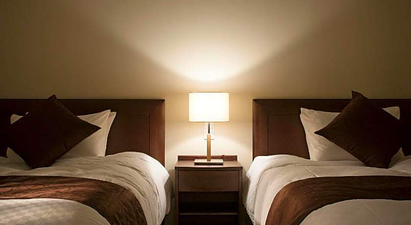 Nagaragawa Seiryu Hotel