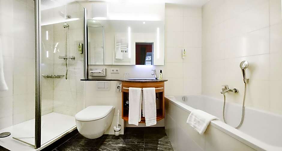 Romantik Hotel Barbarossa