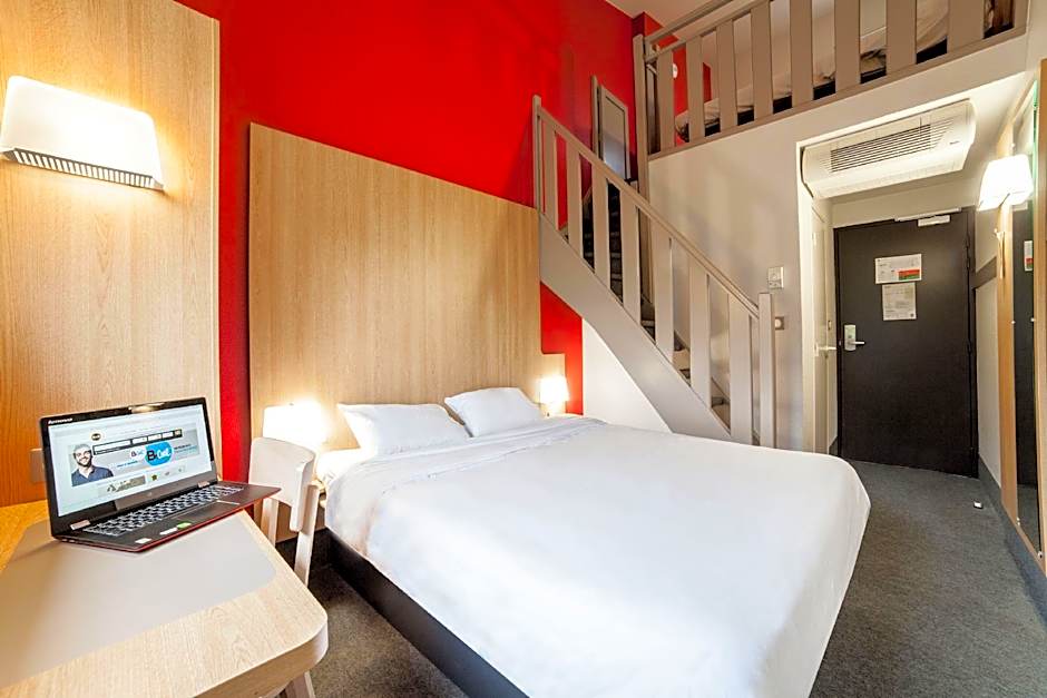 B&B HOTEL Evry Lisses 2