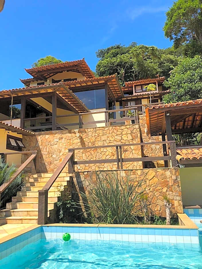 Pousada Encanto De Búzios