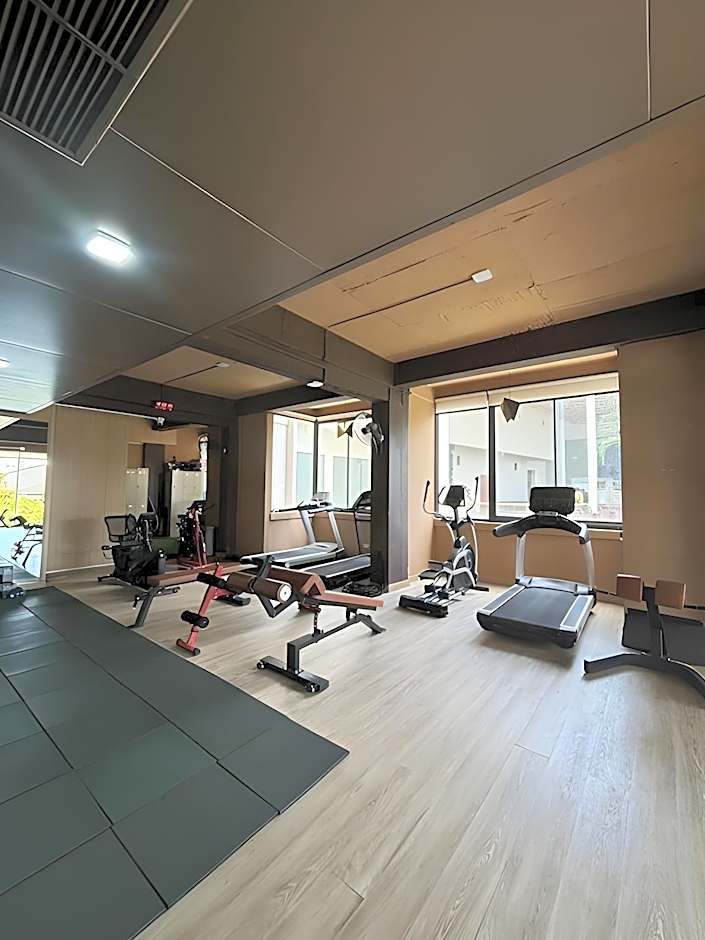 Kosa Hotel & Wellness Center