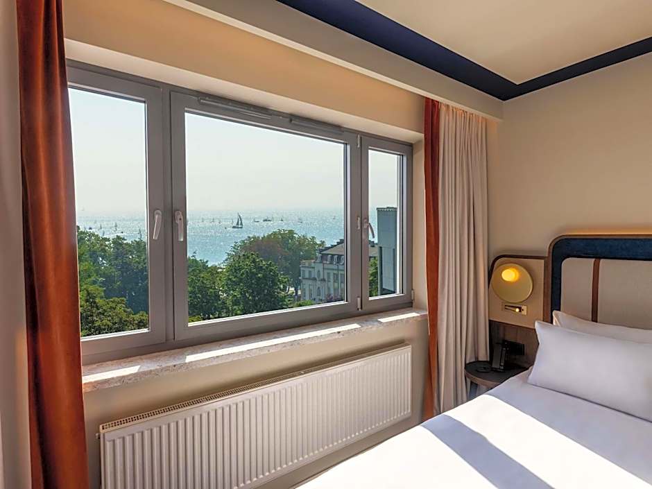 Mercure Gdynia Centrum Hotel