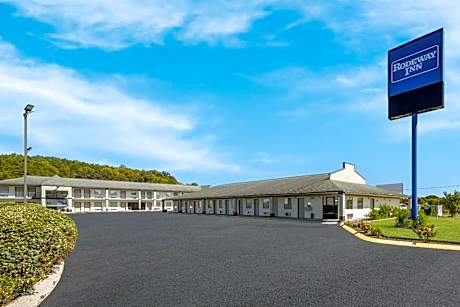 Rodeway Inn Ardmore I-65