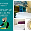 Urban Pop 2 BnB